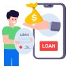 no of loan disbursed - banksafari